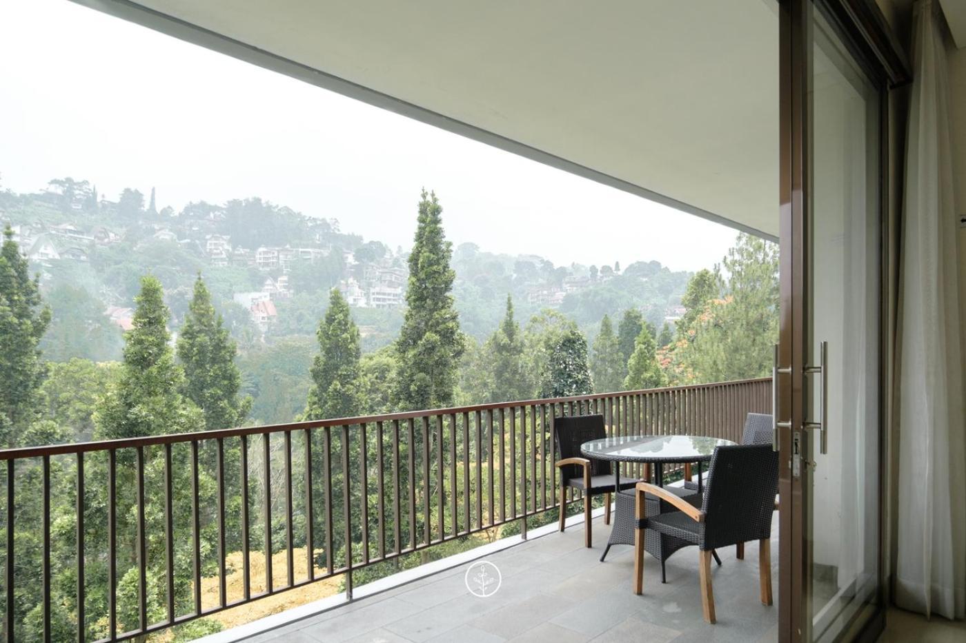 Tulip Hill View Villa 5 Bedrooms With A Private Swimming Pool Bandung Dış mekan fotoğraf