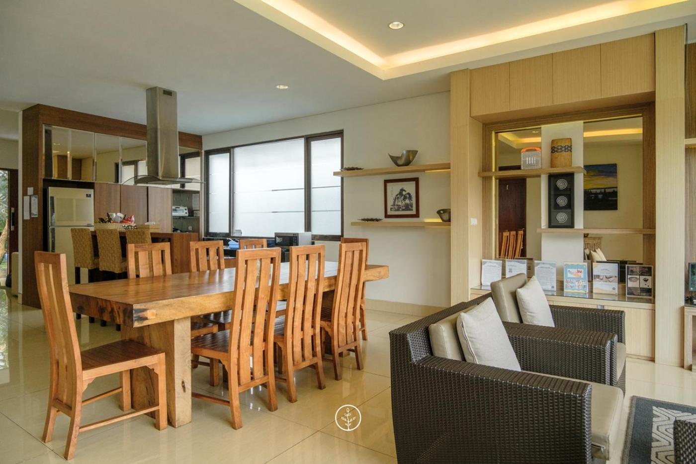 Tulip Hill View Villa 5 Bedrooms With A Private Swimming Pool Bandung Dış mekan fotoğraf