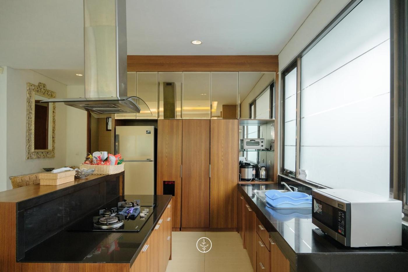 Tulip Hill View Villa 5 Bedrooms With A Private Swimming Pool Bandung Dış mekan fotoğraf