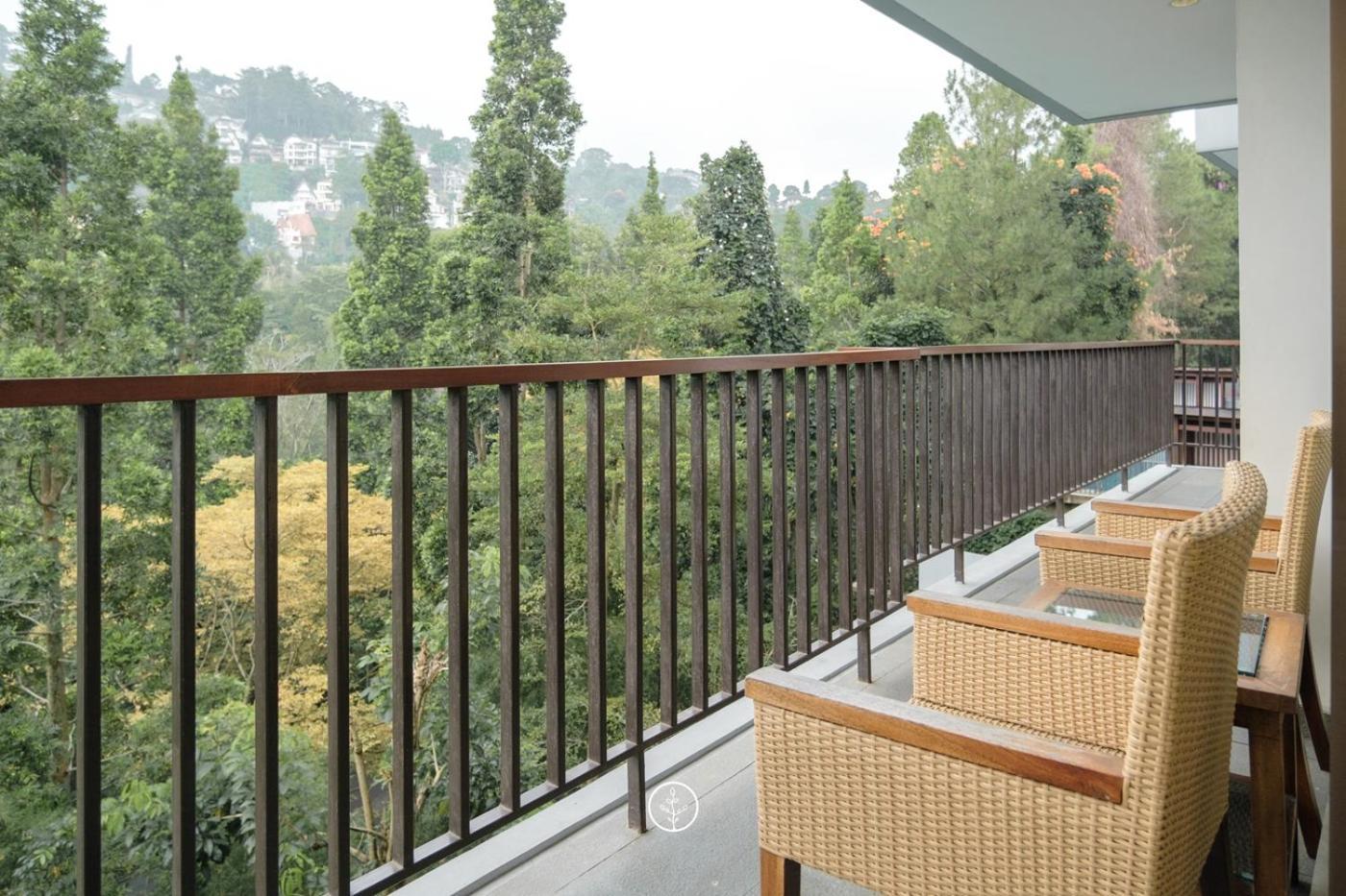 Tulip Hill View Villa 5 Bedrooms With A Private Swimming Pool Bandung Dış mekan fotoğraf