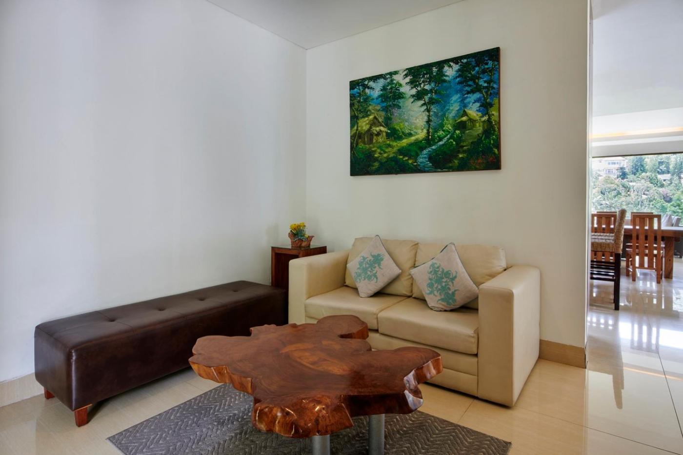 Tulip Hill View Villa 5 Bedrooms With A Private Swimming Pool Bandung Dış mekan fotoğraf